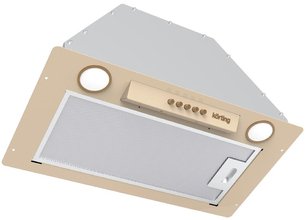 Полновстраиваемая вытяжка Кертинг KHI 6631 RB фото 2 в Новосибирске Полновстраиваемая вытяжка Korting KHI 6631 RB фото 2 в Новосибирске