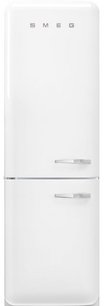 Холодильник Smeg FAB32LWH6 фото в Новосибирске