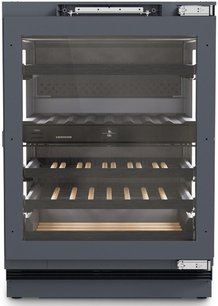 Встраиваемый винный шкаф Liebherr UWpri 3782 Vinidor Selection фото 3 в Новосибирске