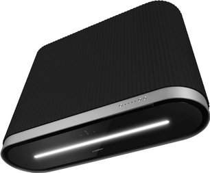 Вытяжка Maunfeld MURANO 80 Black/Anthracite фото 4 в Новосибирске