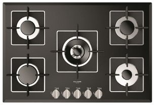 Варочная панель Fulgor Milano FCH 775 G WK BK фото в Новосибирске