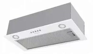 Кухонная вытяжка MAUNFELD Box Push 60 белый фото в Новосибирске Кухонная вытяжка MAUNFELD Box Push 60 белый фото в Новосибирске