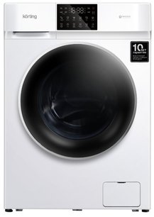 Стирально-сушильная машина Korting KWD 60DV107 фото в Новосибирске