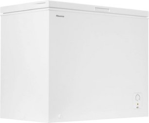 Морозильный ларь Hisense FC325D4BW1 фото 2 в Новосибирске