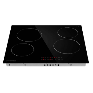 Варочная панель Maunfeld CVCE594BK фото 4 в Новосибирске