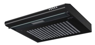 Вытяжка Maunfeld MPC 50 черный фото 3 в Новосибирске