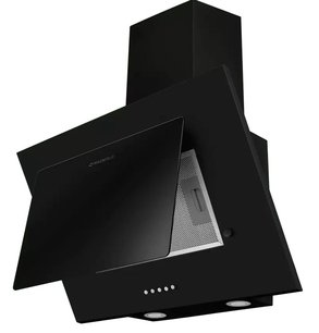 Вытяжка Маунфилд Tower 50 черный фото 3 в Новосибирске Вытяжка Maunfeld Tower 50 черный фото 3 в Новосибирске