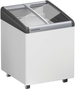 Морозильный ларь для мороженого Liebherr EFI 1403 фото 2 в Новосибирске