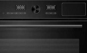 Духовой шкаф Korting OKB 1650 GN Steam фото 2 в Новосибирске