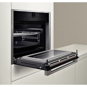 Духовой шкаф Нефф C17MR02N0 фото 3 в Новосибирске Духовой шкаф Neff C17MR02N0 фото 3 в Новосибирске