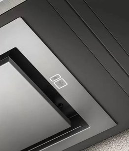 Встраиваемая вытяжка Elica HIDDEN 2.0 @ IX/A/52 фото 3 в Новосибирске