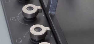 Варочная панель Бертаззони P905CPRONE фото 2 в Новосибирске Варочная панель Bertazzoni P905CPRONE фото 2 в Новосибирске