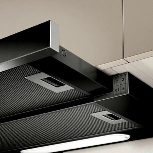 Встраиваемая вытяжка Elica ELITE 14 LUX BL/A/60 фото 3 в Новосибирске