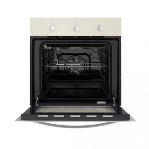 Шкаф духовой электрический MAUNFELD EOEC.586BG фото 2 в Новосибирске