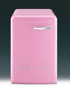 Стиральная машина Smeg LBB14PK-2 фото 4 в Новосибирске