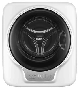 Настенная стиральная машина Haier HW30-BP7407 фото в Новосибирске