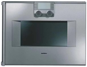 Духовой шкаф-пароварка Gaggenau BS 254-130 фото в Новосибирске