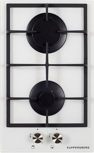 Варочная поверхность Куперсберг FQ3TG W фото в Новосибирске Варочная поверхность Kuppersberg FQ3TG W фото в Новосибирске