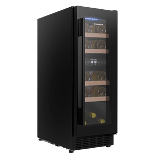 Встраиваемый винный шкаф Maunfeld MBWC-56D17 фото 4 в Новосибирске