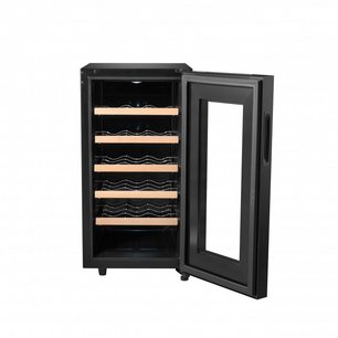 Винный шкаф Climadiff CC18 фото 2 в Новосибирске