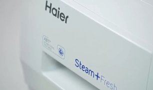 Стиральная машина Haier HW60-1029A фото 3 в Новосибирске