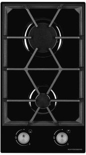 Варочная панель Куперсберг FG 32 B фото в Новосибирске Варочная панель Kuppersberg FG 32 B фото в Новосибирске