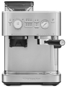 Кофемашина KitchenAid 5KES6551ESX фото 2 в Новосибирске