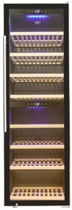 Винный шкаф Cold Vine C180-KBF2 фото 2 в Новосибирске