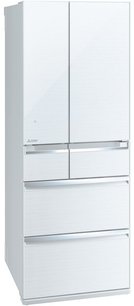 Холодильник Mitsubishi Electric MR-WXR627Z-W-R фото в Новосибирске