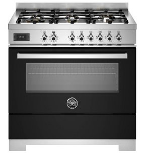 Варочный центр Bertazzoni PRO96L1ENET2 фото в Новосибирске