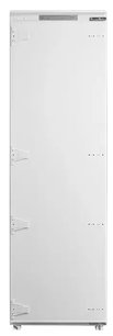 Встраиваемый холодильник Midea MDRE423FGE01 фото 4 в Новосибирске