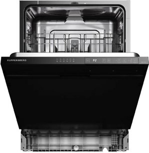 Встраиваемая посудомоечная машина Kuppersberg GSD 6020 фото 2 в Новосибирске