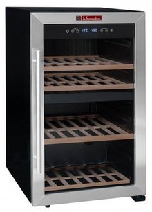 Винный шкаф La Sommeliere LS50.2Z фото 3 в Новосибирске
