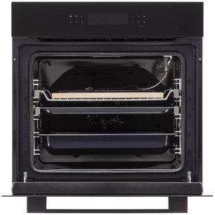 Духовой шкаф KRONA UNIVERSUM 60 BL/BL фото 3 в Новосибирске