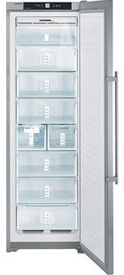 Морозильник Либхер GNes 3076 Premium NoFrost фото 3 в Новосибирске Морозильник Liebherr GNes 3076 Premium NoFrost фото 3 в Новосибирске
