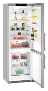 Холодильник Liebherr CNef 5715 фото в Новосибирске