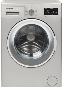 Стиральная машина Vestfrost VFWM 1241 SE фото 2 в Новосибирске