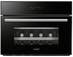 Винный шкаф Fulgor Milano FWC 4524 TC BK фото в Новосибирске