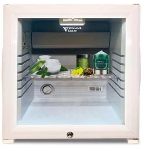 Винный шкаф Cold Vine MCA-28WG фото в Новосибирске