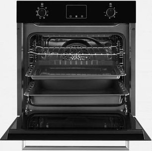 Духовой шкаф Kuppersberg HM 6091 B фото 2 в Новосибирске