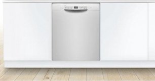 Встраиваемая посудомоечная машина Бош SMU 2HVW20S фото 4 в Новосибирске Встраиваемая посудомоечная машина Bosch SMU 2HVW20S фото 4 в Новосибирске