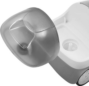 Отпариватель Маунфилд MF-1138GR PRO фото 4 в Новосибирске Отпариватель Maunfeld MF-1138GR PRO фото 4 в Новосибирске