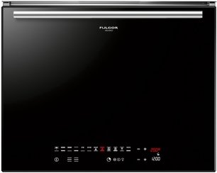 Духовой шкаф Fulgor Milano LO 4814/1 TC BK фото в Новосибирске