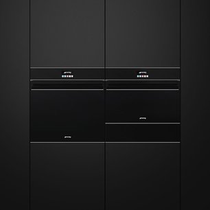Духовой шкаф Smeg SF4604MCNX фото 2 в Новосибирске