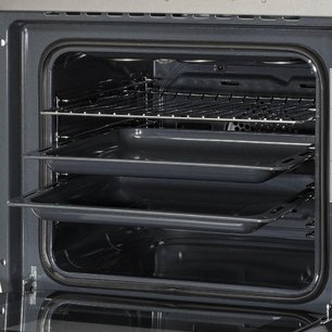 Электрический духовой шкаф KRONA SORRENTO 60 IX фото 4 в Новосибирске