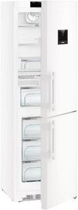 Холодильник Liebherr CNP 4358 Premium NoFrost фото 4 в Новосибирске