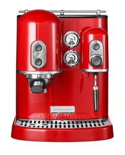 Кофемашина KitchenAid 5KES2102EER фото в Новосибирске