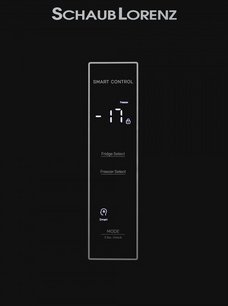 Холодильник Schaub Lorenz SLU S344GY7EI фото 4 в Новосибирске