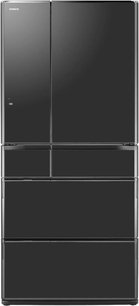 Холодильник Hitachi R-E 6800 U XK фото в Новосибирске