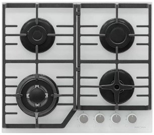 Варочная поверхность Крона CORNIOLA 60 WH фото в Новосибирске Варочная поверхность KRONA CORNIOLA 60 WH фото в Новосибирске